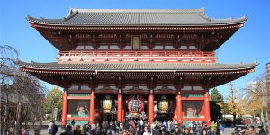浅草寺